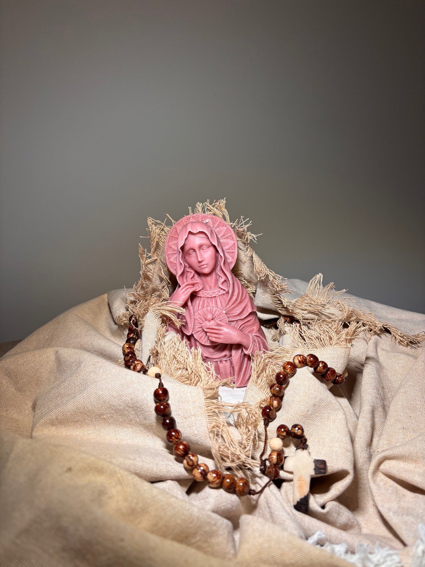 Immaculate Heart of Mary